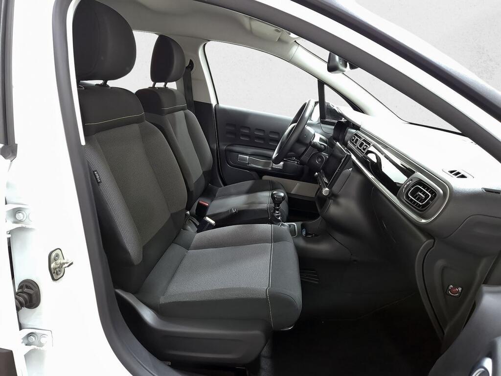 Citroën C3 BlueHDi 75KW (100CV) S&S Feel Pack