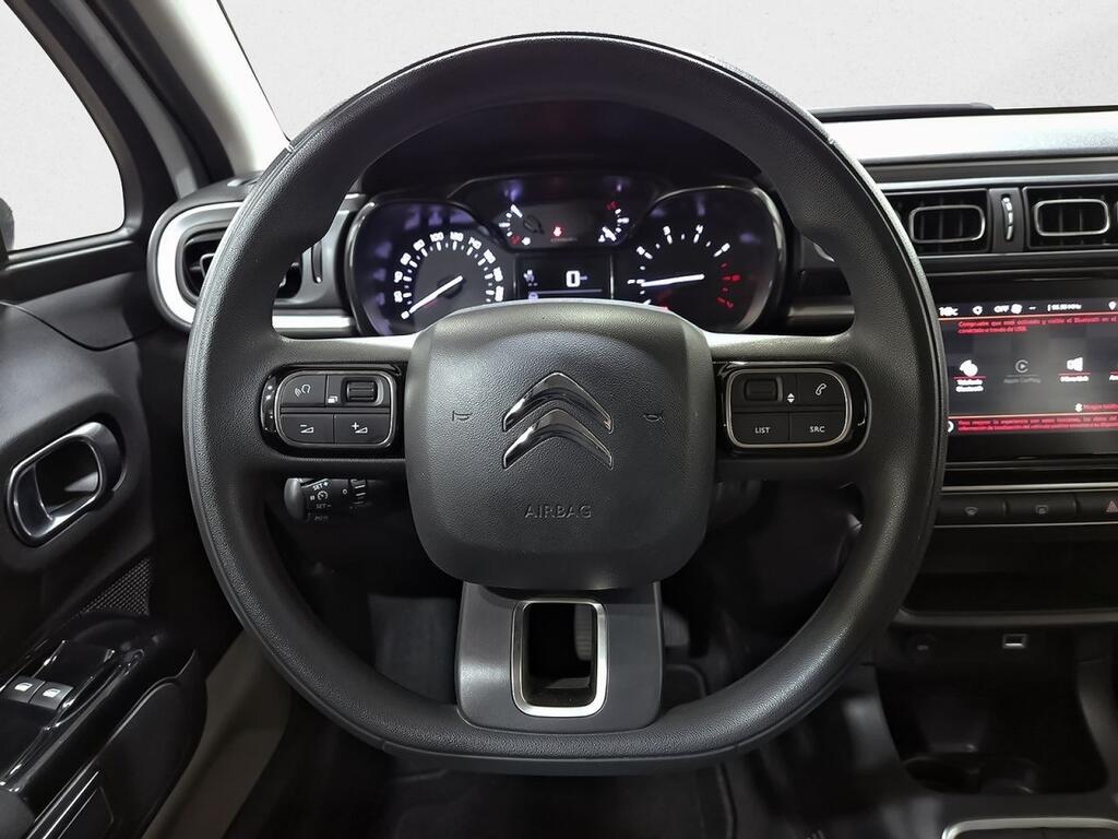 Citroën C3 BlueHDi 75KW (100CV) S&S Feel Pack