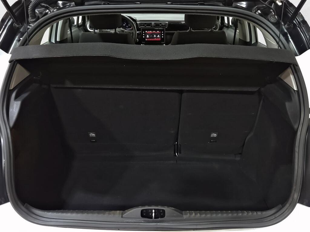 Citroën C3 BlueHDi 75KW (100CV) S&S Feel Pack