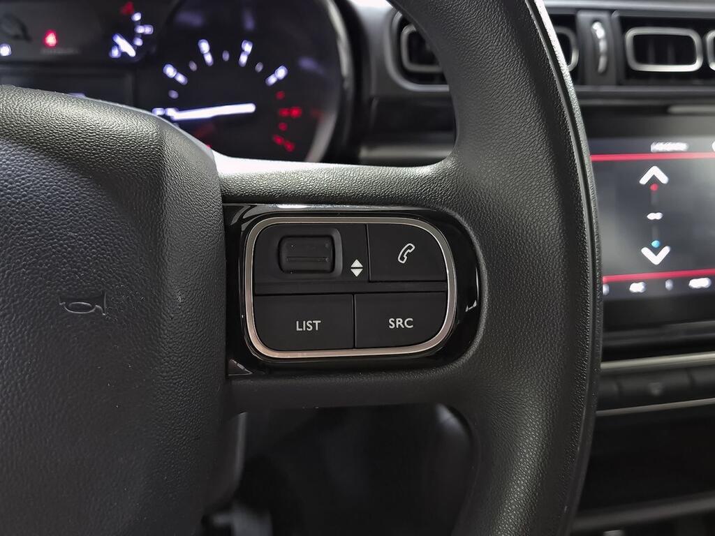 Citroën C3 BlueHDi 75KW (100CV) S&S Feel Pack