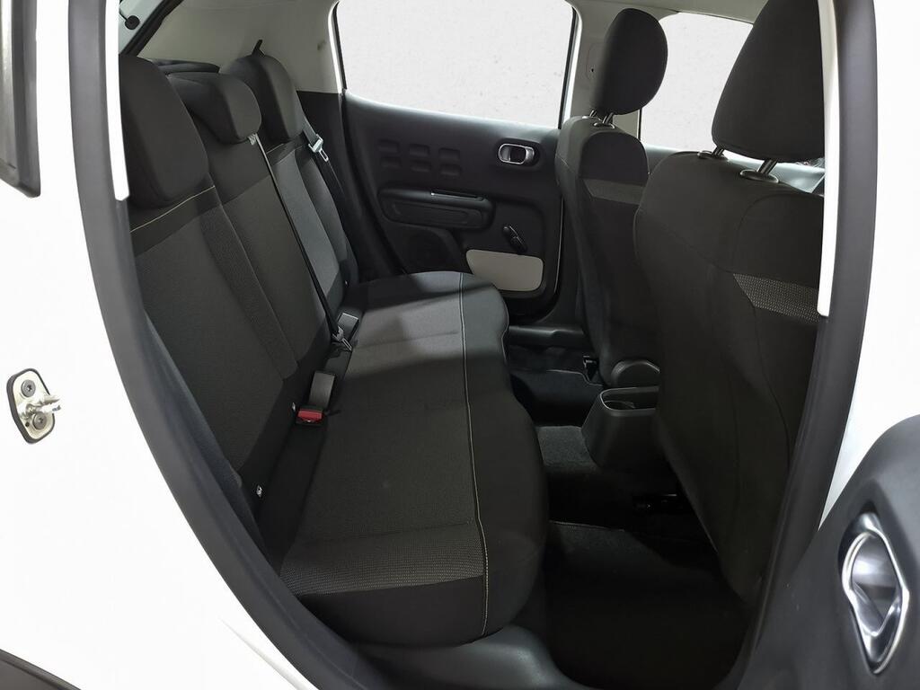 Citroën C3 BlueHDi 75KW (100CV) S&S Feel Pack