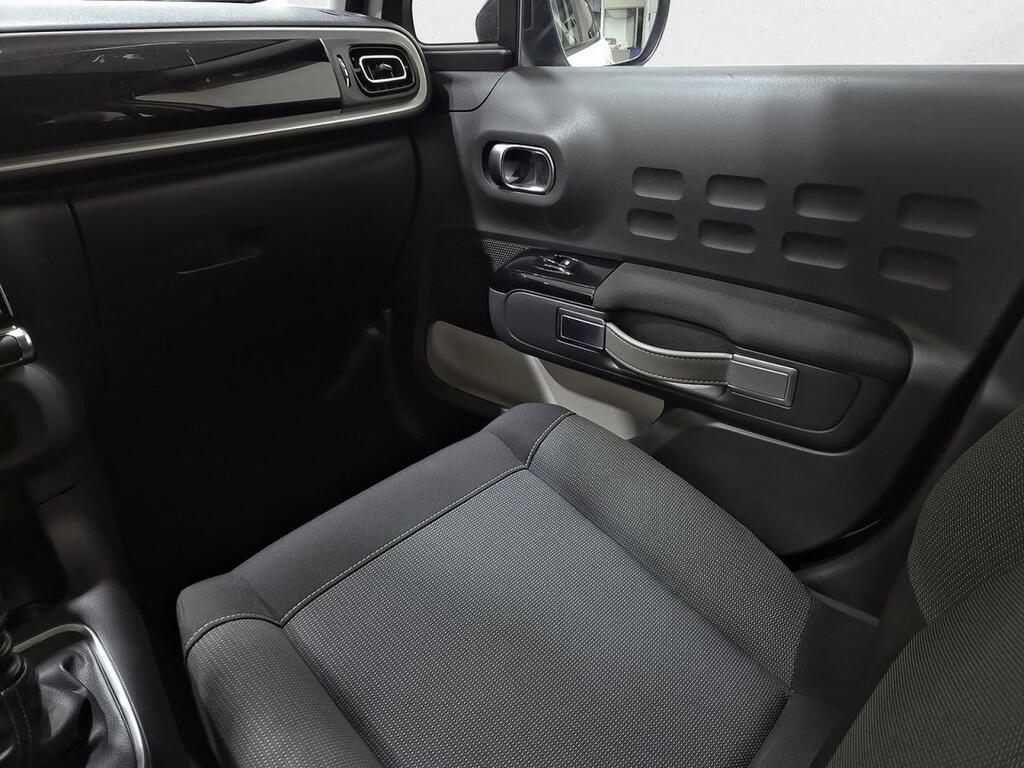 Citroën C3 BlueHDi 75KW (100CV) S&S Feel Pack