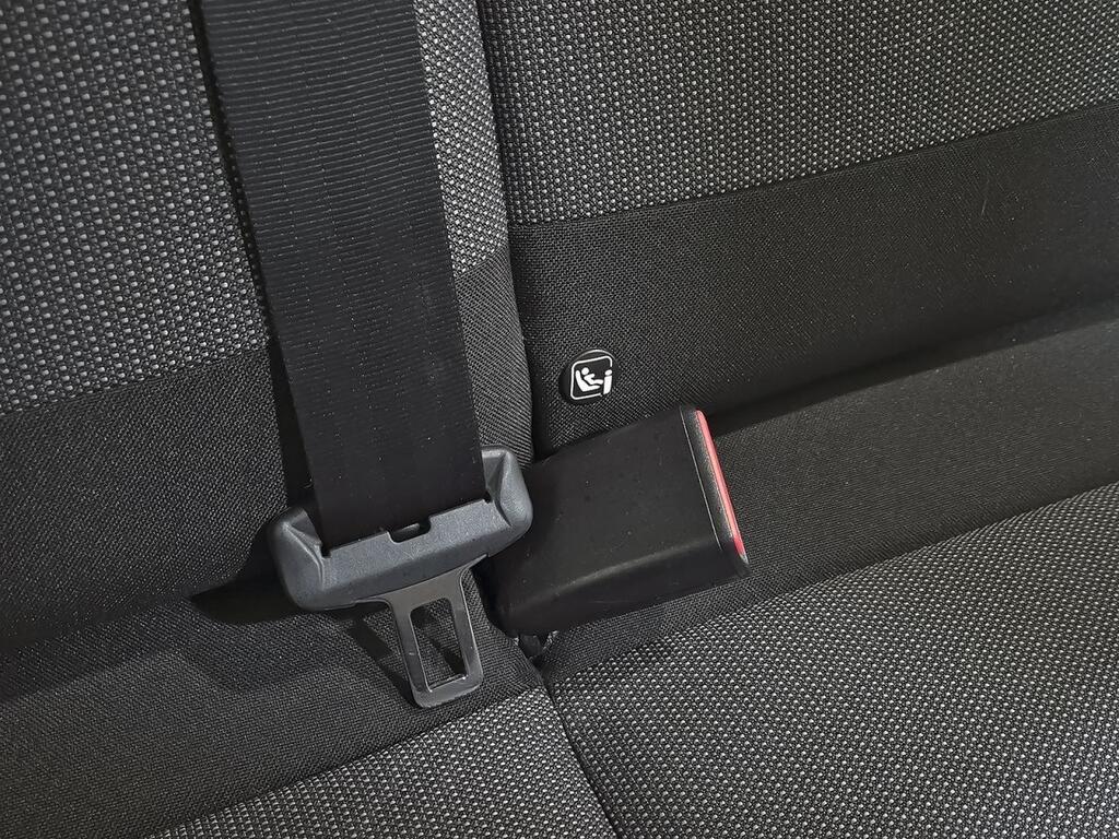 Citroën C3 BlueHDi 75KW (100CV) S&S Feel Pack