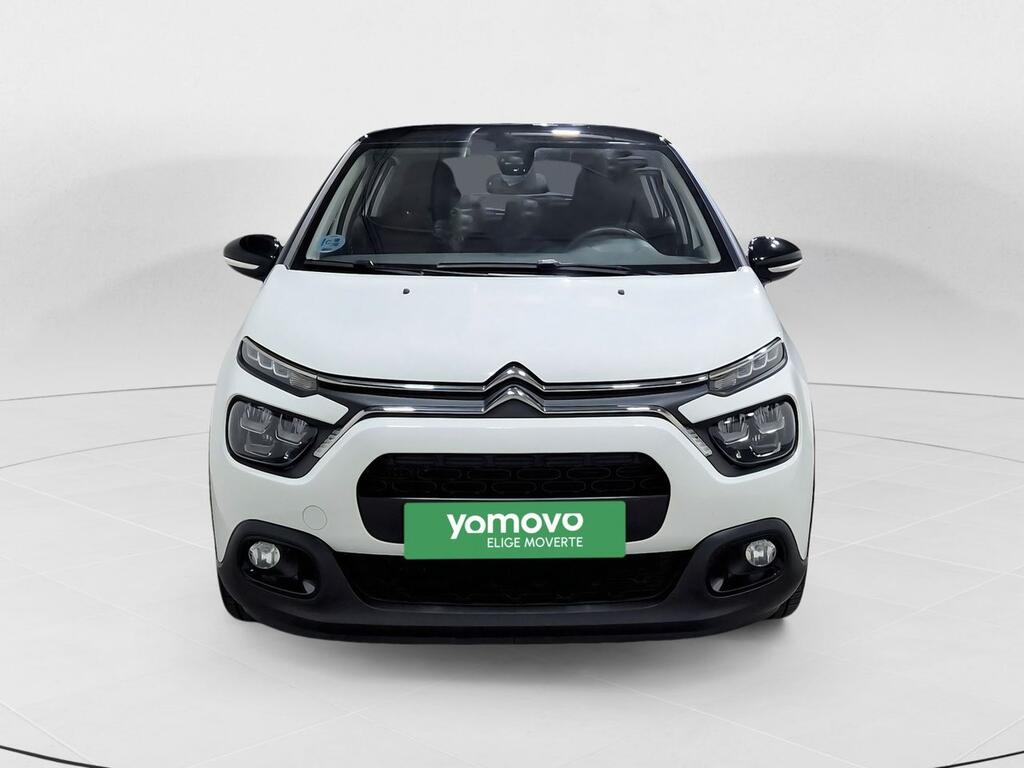 Citroën C3 BlueHDi 75KW (100CV) S&S Feel Pack