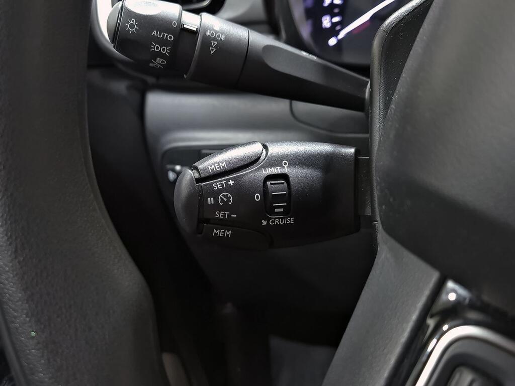 Citroën C3 BlueHDi 75KW (100CV) S&S Feel Pack