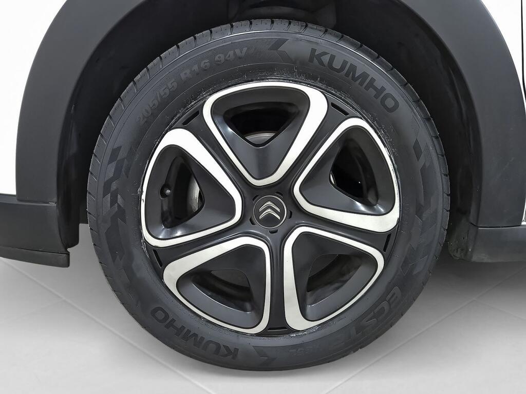 Citroën C3 BlueHDi 75KW (100CV) S&S Feel Pack