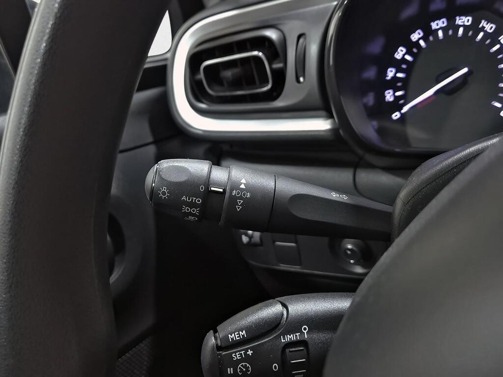 Citroën C3 BlueHDi 75KW (100CV) S&S Feel Pack