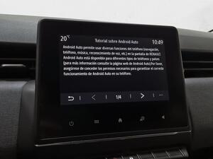 Renault Clio Evolution dCi 100 (74kw) 21