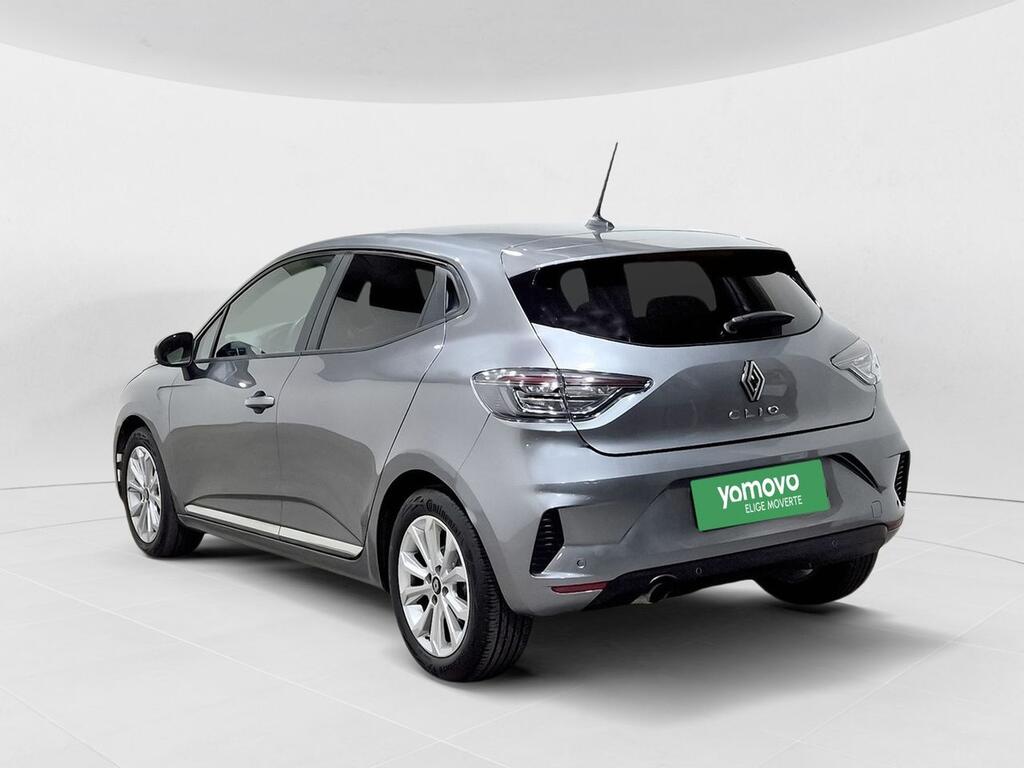 Renault Clio Evolution dCi 100 (74kw) 2