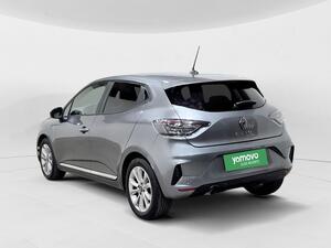 Renault Clio Evolution dCi 100 (74kw)