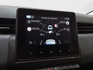 Renault Clio Evolution dCi 100 (74kw) 23