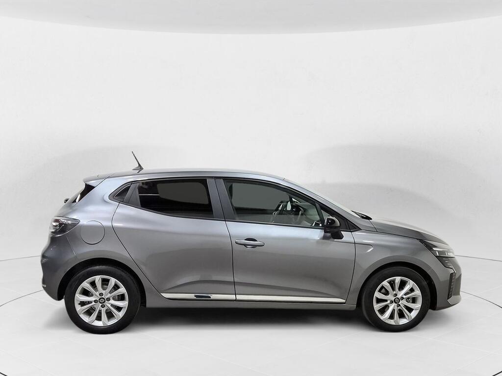 Renault Clio Evolution dCi 100 (74kw) 3