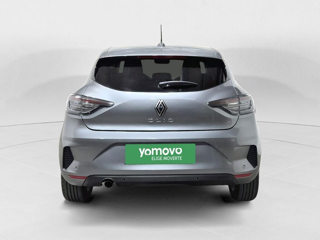 Renault Clio Evolution dCi 100 (74kw) 5