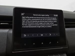 Renault Clio Evolution dCi 100 (74kw) 22