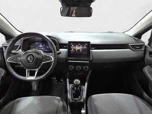 Renault Clio Evolution dCi 100 (74kw) 6
