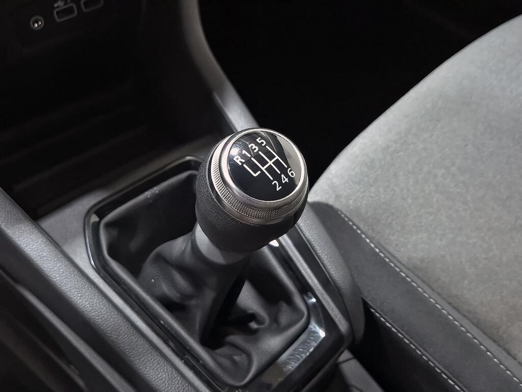 Renault Clio Evolution dCi 100 (74kw) 28