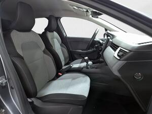 Renault Clio Evolution dCi 100 (74kw) 7