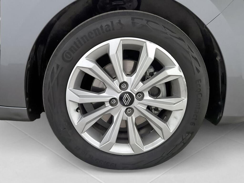 Renault Clio Evolution dCi 100 (74kw) 10
