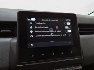 Renault Clio Evolution dCi 100 (74kw) 24