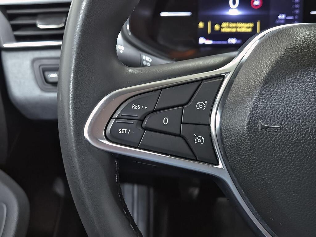 Renault Clio Evolution dCi 100 (74kw)
