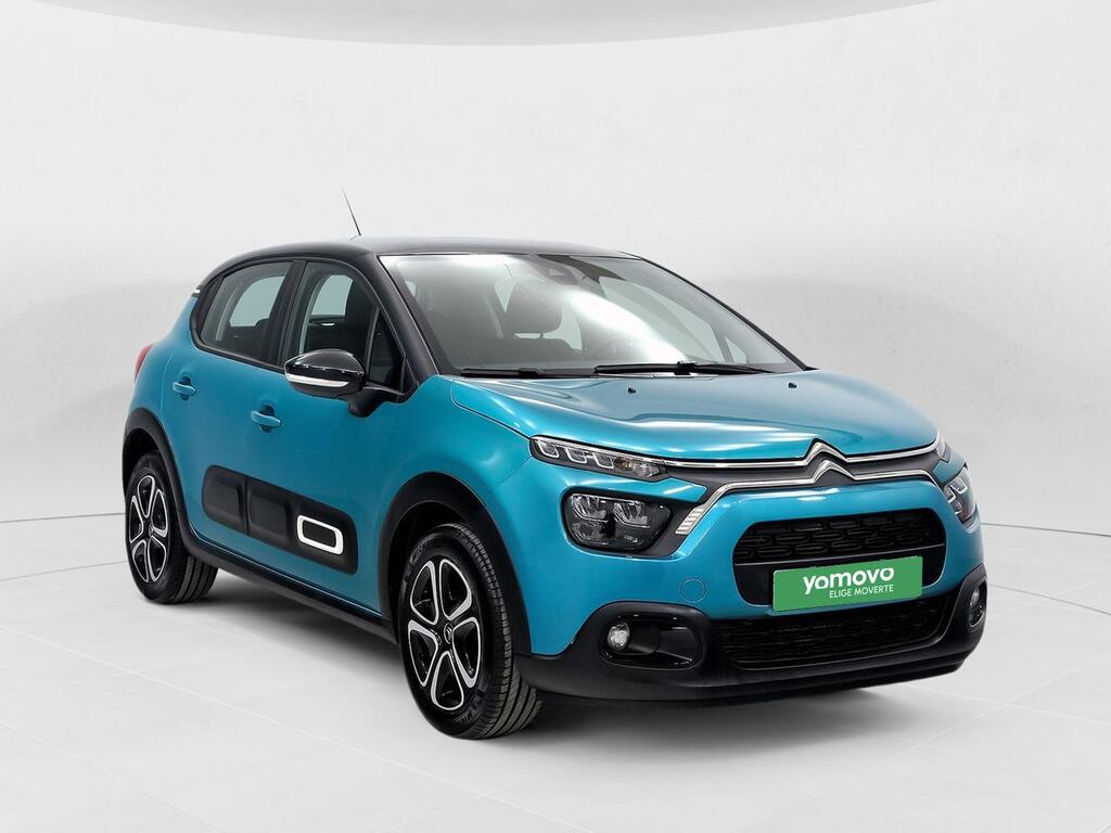 Citroën C3 PureTech 60KW (83CV) Feel Pack