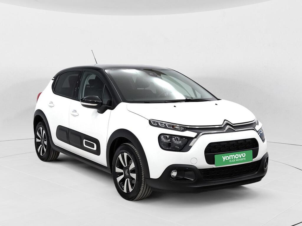 Citroën C3 BlueHDi 75KW (100CV) S&S Shine