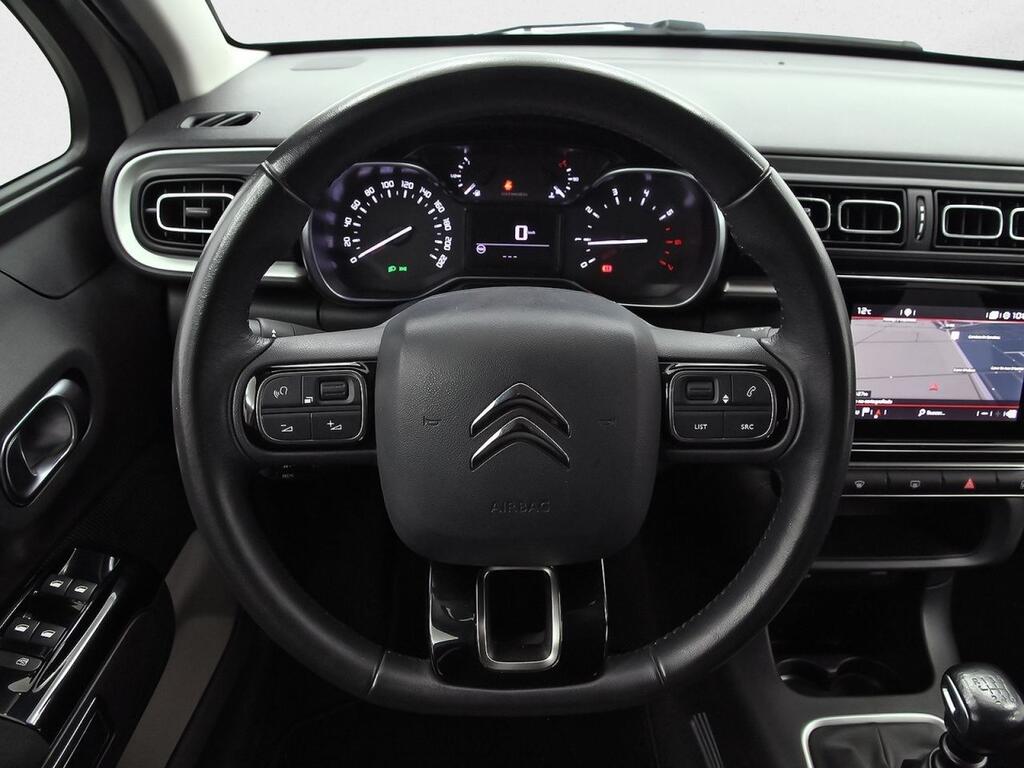 Citroën C3 BlueHDi 75KW (100CV) S&S Shine 21