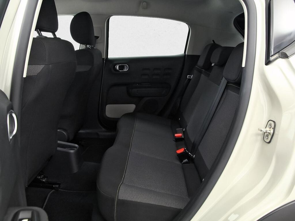 Citroën C3 BlueHDi 75KW (100CV) S&S Shine 9