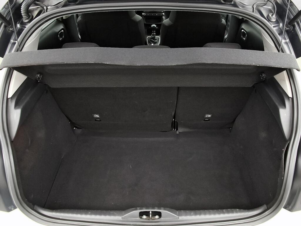 Citroën C3 BlueHDi 75KW (100CV) S&S Shine 10