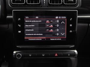 Citroën C3 BlueHDi 75KW (100CV) S&S Shine 25