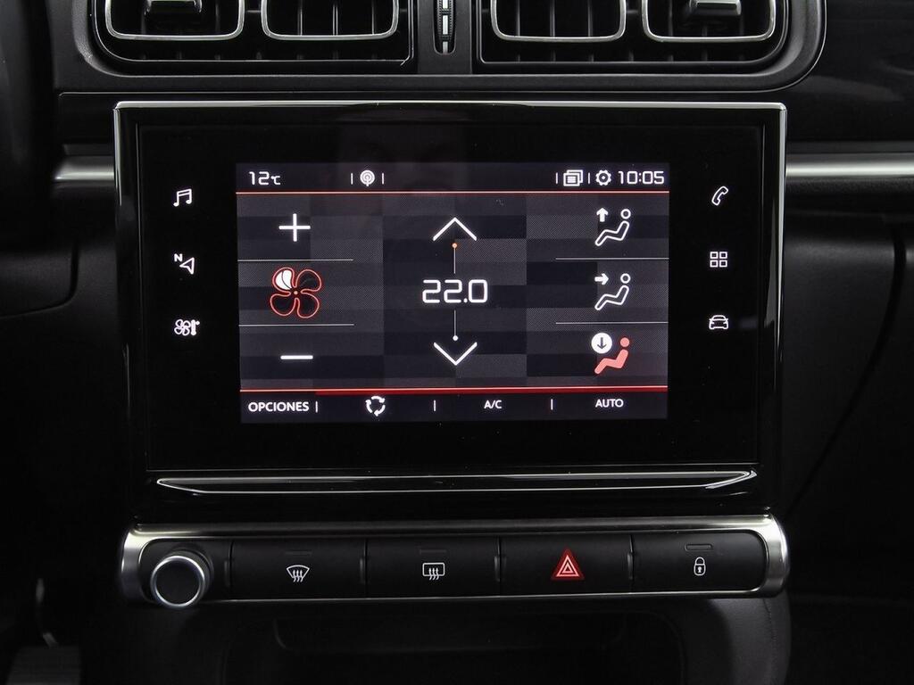 Citroën C3 BlueHDi 75KW (100CV) S&S Shine 27