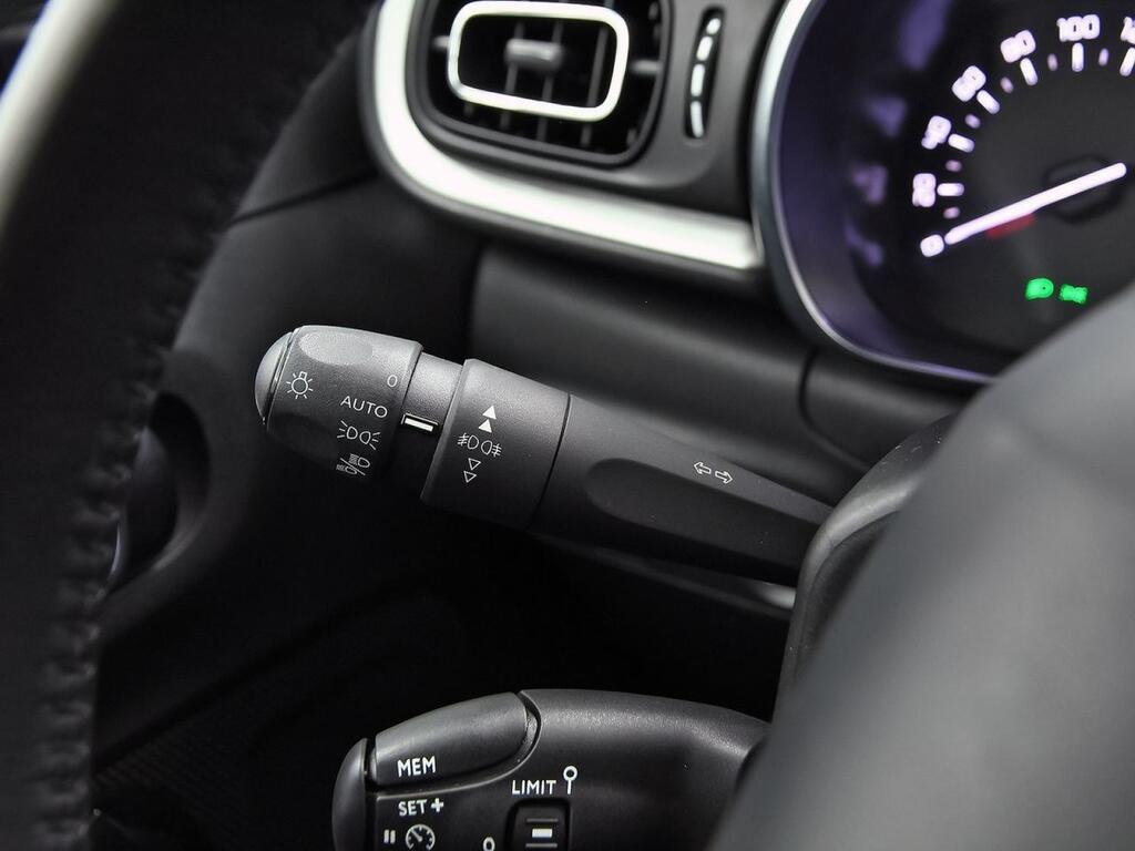 Citroën C3 BlueHDi 75KW (100CV) S&S Shine 16