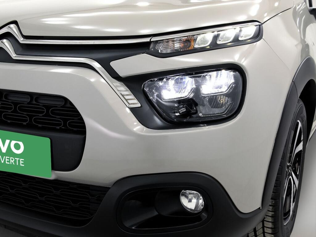 Citroën C3 BlueHDi 75KW (100CV) S&S Shine 31