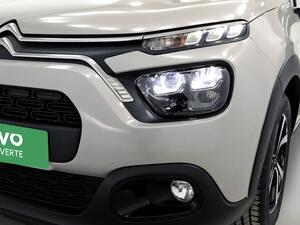 Citroën C3 BlueHDi 75KW (100CV) S&S Shine 31