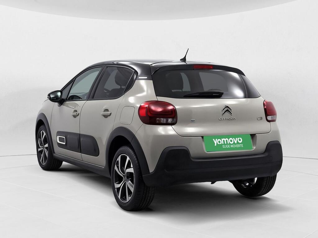 Citroën C3 BlueHDi 75KW (100CV) S&S Shine 2