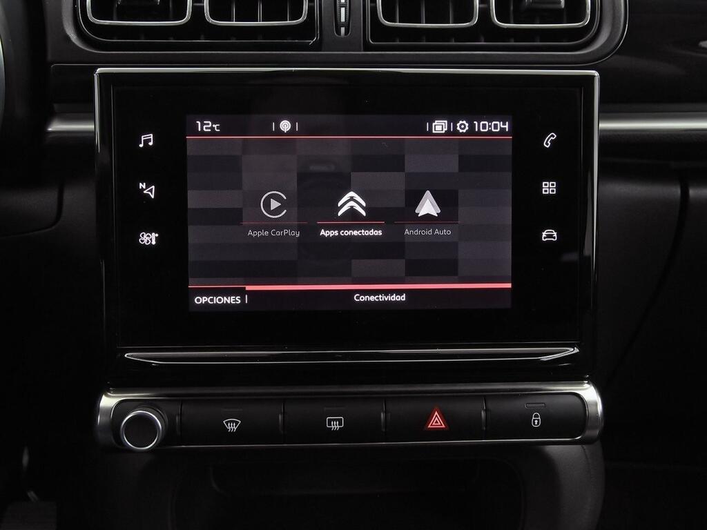Citroën C3 BlueHDi 75KW (100CV) S&S Shine 24