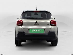 Citroën C3 BlueHDi 75KW (100CV) S&S Shine 6