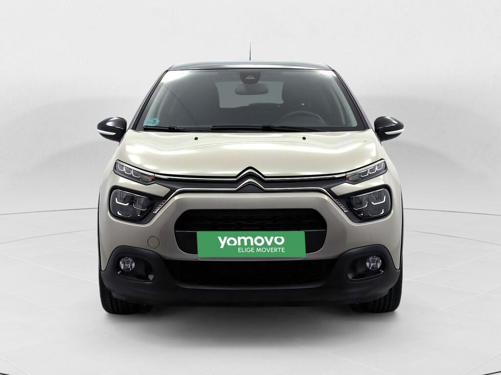 Citroën C3 BlueHDi 75KW (100CV) S&S Shine 5