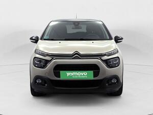 Citroën C3 BlueHDi 75KW (100CV) S&S Shine 5