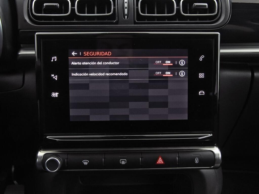 Citroën C3 BlueHDi 75KW (100CV) S&S Shine 26