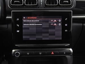 Citroën C3 BlueHDi 75KW (100CV) S&S Shine 26
