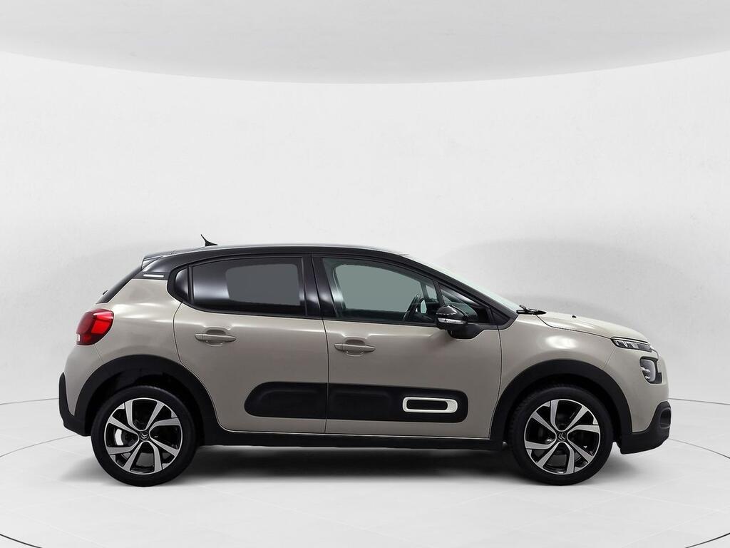 Citroën C3 BlueHDi 75KW (100CV) S&S Shine 3