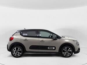 Citroën C3 BlueHDi 75KW (100CV) S&S Shine