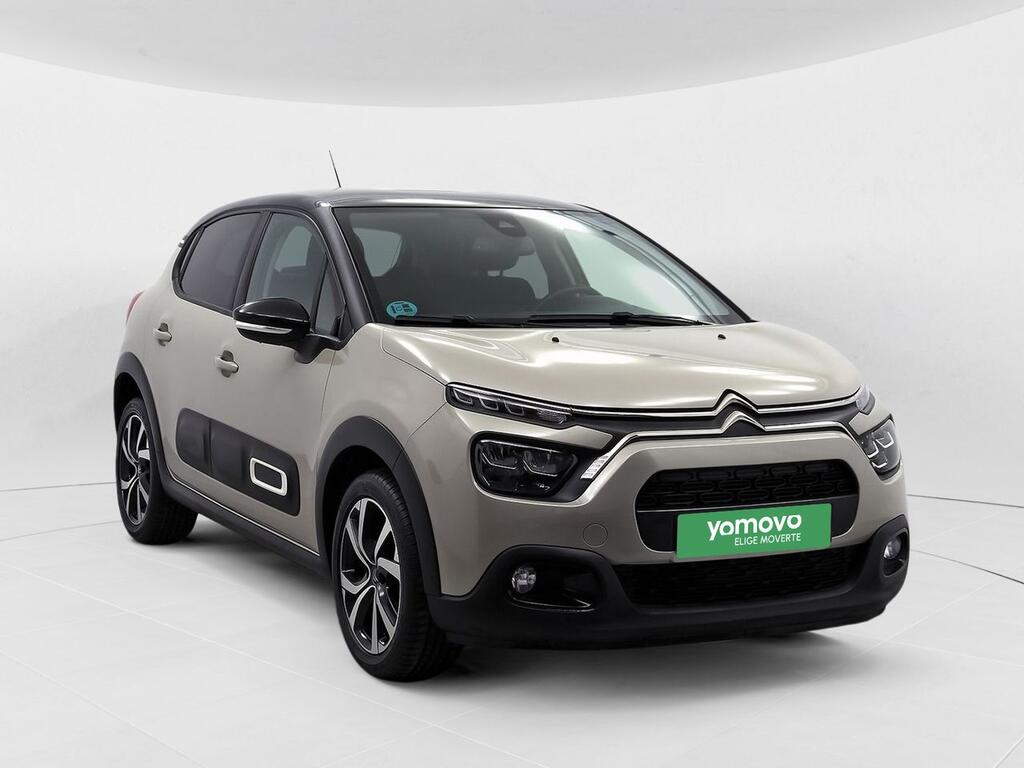 Citroën C3 BlueHDi 75KW (100CV) S&S Shine