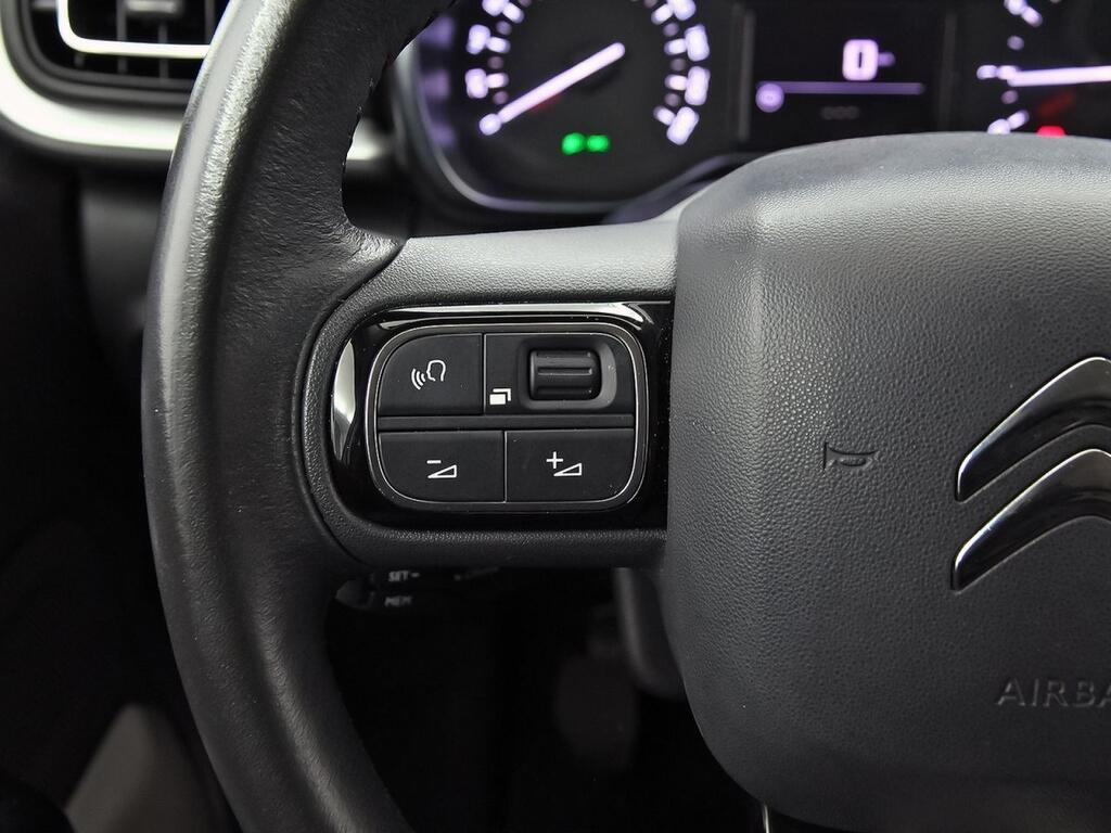Citroën C3 BlueHDi 75KW (100CV) S&S Shine 19