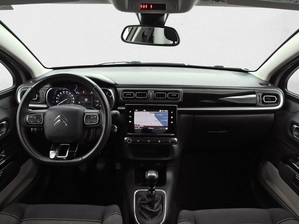 Citroën C3 BlueHDi 75KW (100CV) S&S Shine 7