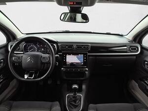 Citroën C3 BlueHDi 75KW (100CV) S&S Shine 7