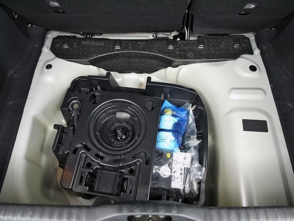 Citroën C3 BlueHDi 75KW (100CV) S&S Shine 34