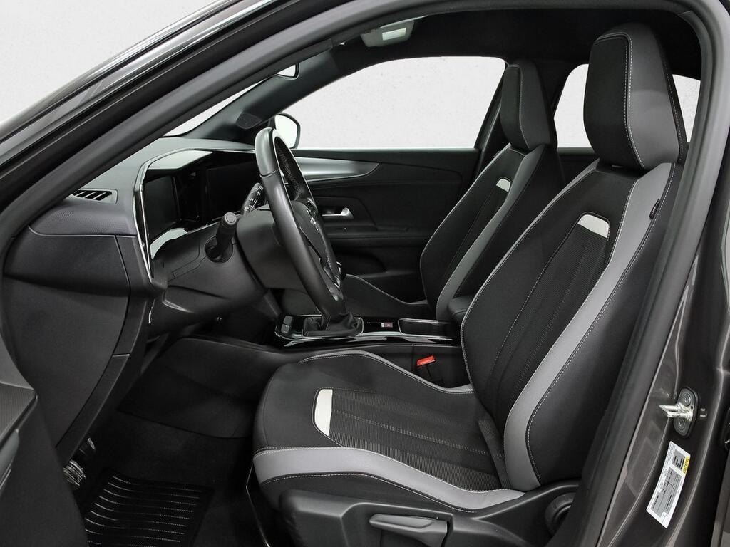 Opel Mokka 1.2 T 100kW (136 CV) Black Edition 8