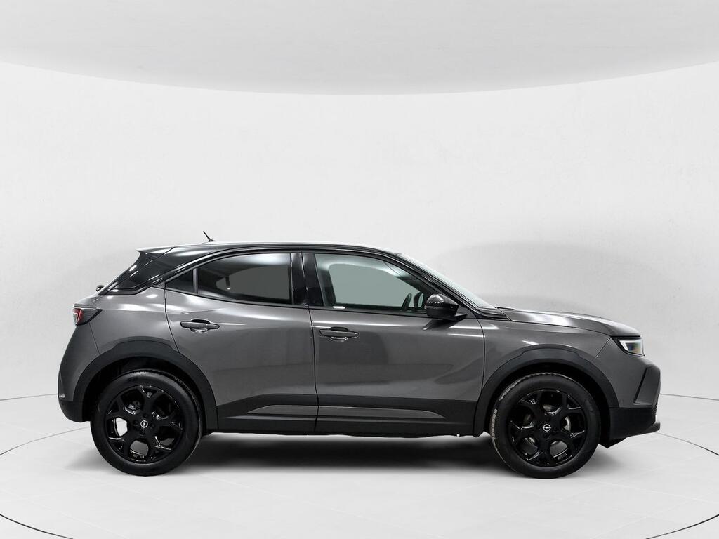 Opel Mokka 1.2 T 100kW (136 CV) Black Edition 3